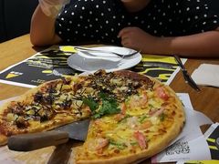 -乐凯撒披萨(喜荟城店)