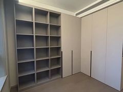 -索菲亚衣柜橱柜全屋定制(真北红星店)