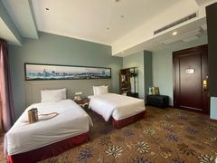 -厦门泰谷酒店(中山路镇海路地铁站店)