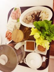 -弗蕾亚·和月月子调理院(东湖店)