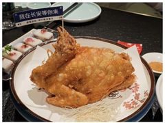 -唐猫庭院·千年陕菜(赛格国际购物中心店)