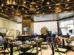 大堂-正斗·港式粤菜(SKLP店)