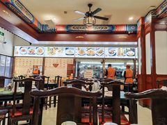 -葛记焖饼(经一路店)