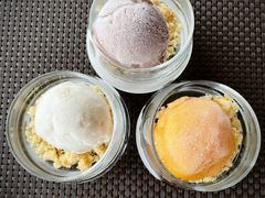 -上海和平饭店-华懋阁 The Cathay Room