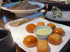 -辣伍鲜毛肚老火锅(元一店)