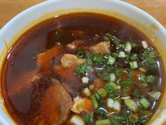 -老福庆和特色粉面馆(单洞三路店)