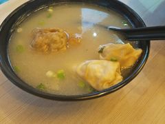 -王家沙点心店(西康路店)