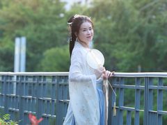 -红袖添香古风写真馆