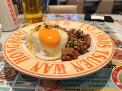 -肥韬茶餐厅(海上世界店)