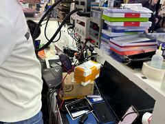 -胜灿苹果华为手机电脑维修回收(徐汇店)