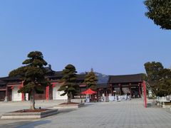 -狼山风景名胜区