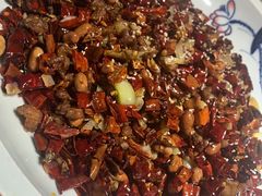 -常和州·夜宵大排档(常州单店)