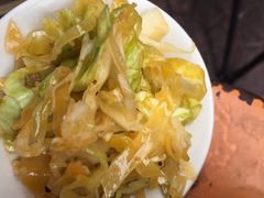 -凤翔改改豆花泡馍(双仁府街店)