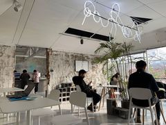 -边渡咖啡烘焙店(昙华林店)