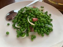 -香芙茗茶楼(梅家坞总店)