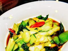 -上海1号私藏菜(静安店)