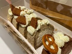 -喜茶(深圳福田星河COCO Park店)