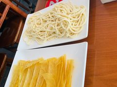 -岳合轩老北京涮肉