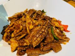 -壹零捌道·北京烤鸭(车公庄店)