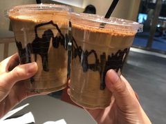 -Seesaw Coffee(苏州中心店)