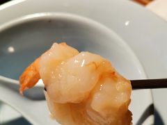 蒜蓉粉丝虾-外婆家(世界城广场店)