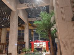 -西安长征华美达酒店