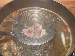 -牛很鲜潮汕牛肉火锅(朝晖路店)