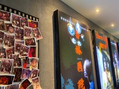 -ME怪兽·密室(江汉路店)