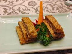 -山外山菜馆(玉泉路店)