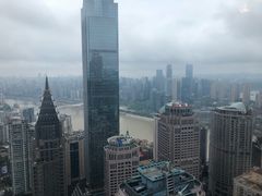 -解放碑威斯汀酒店-知味国际美食餐厅