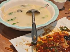 -春水锅贴·传统鲁菜(大明湖店)