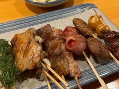-晶吉·居酒屋·烧鸟·生鱼饭(中山区民主广场店)