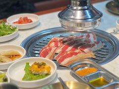 -六七八韩式烤肉·韩国料理(上杭路店)