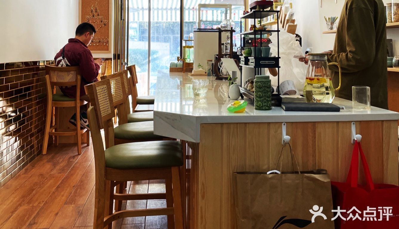 ~萌萌小物纳店中~