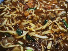 -桂花香手工面(鼓楼店)