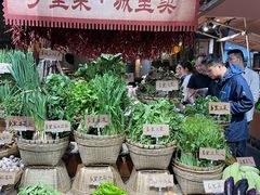 -六合居(温江店)