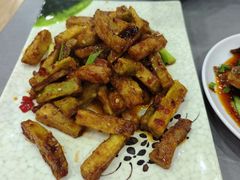 -彭记老妈蹄花(文化路店)