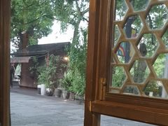 -院子餐厅·大锅菜·老杭帮(桥西直街店)