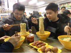 -广电冷面(汉城中路店)