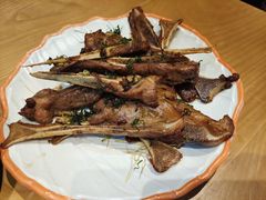 -摩登有记·新派泰国菜(银钻广场店)