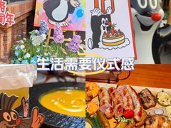 -布拉格餐厅· 中欧捷克菜(全国首店)