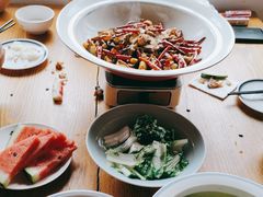 -印象鲵宴·张家界地标美食名片(溪布街店)