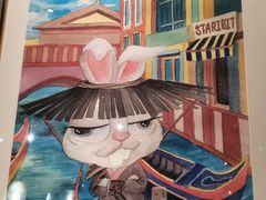 -农工商超市(金沙江路店)