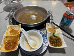 -杏花吴记牛肉火锅