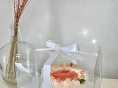 -浮光之丘MontCake生日蛋糕(花牌坊店)