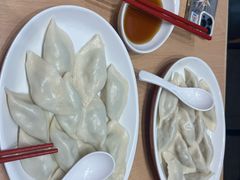 -喜家德虾仁水饺(浦东山姆店)