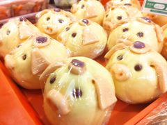 -天兴居(鲜鱼口街店)