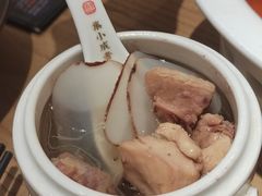 -粤集·手工粤菜(皇庭广场店)