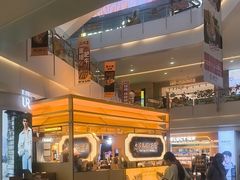 -皇庭广场(福华三路店)