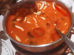 -帕娜·泰式茶餐厅·Bistro(近铁广场店)